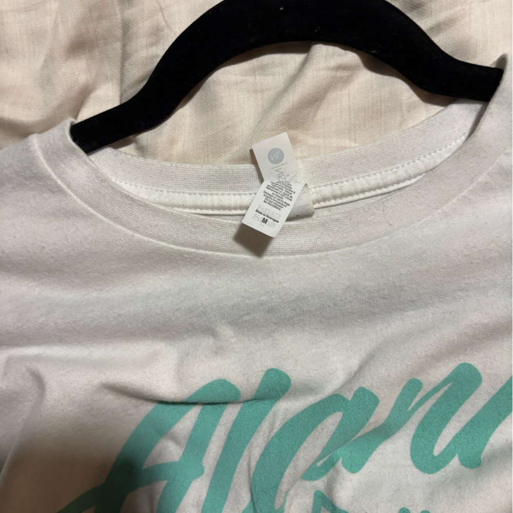 Women’s Alani Nu T Shirt - Picture 3 of 3